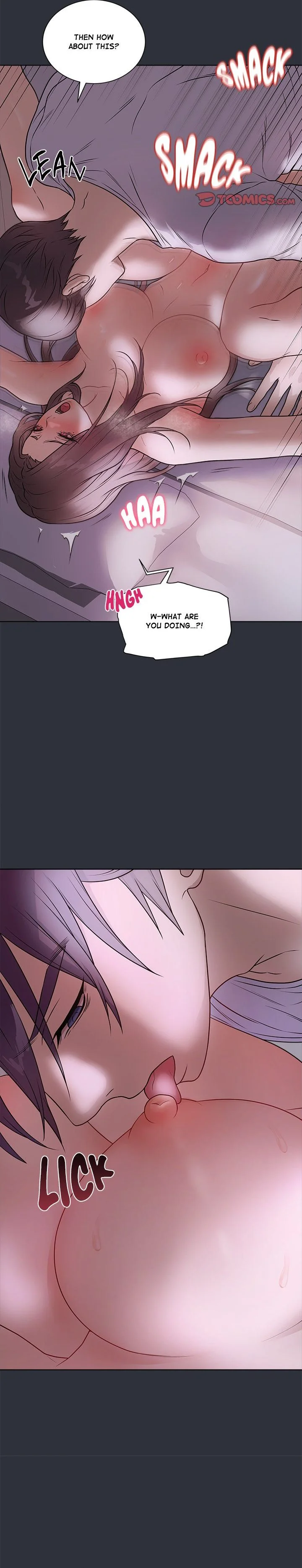 Signed, Sealed, Mistaken Chapter 9 Page 9