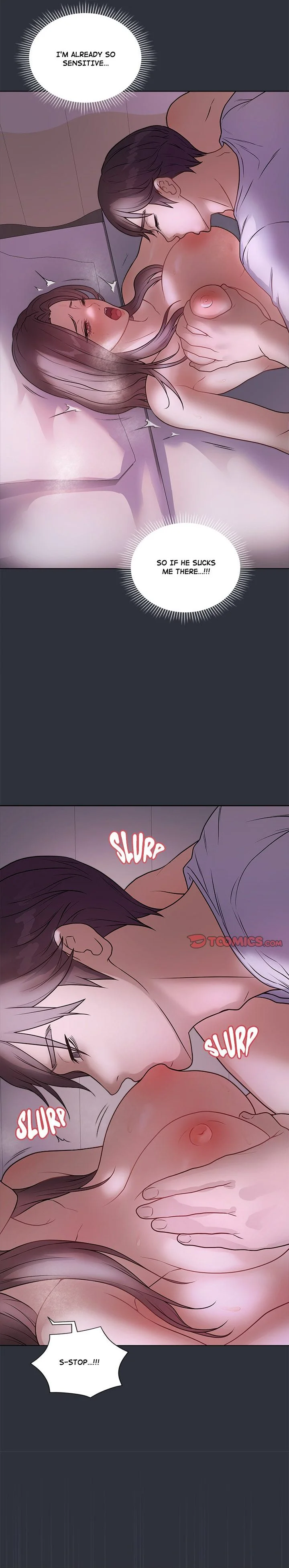 Signed, Sealed, Mistaken Chapter 9 Page 10