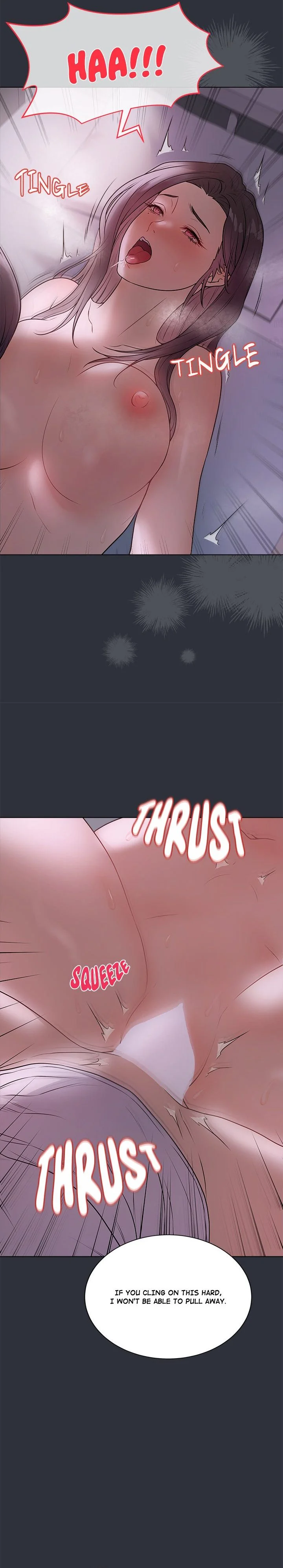 Signed, Sealed, Mistaken Chapter 9 Page 12