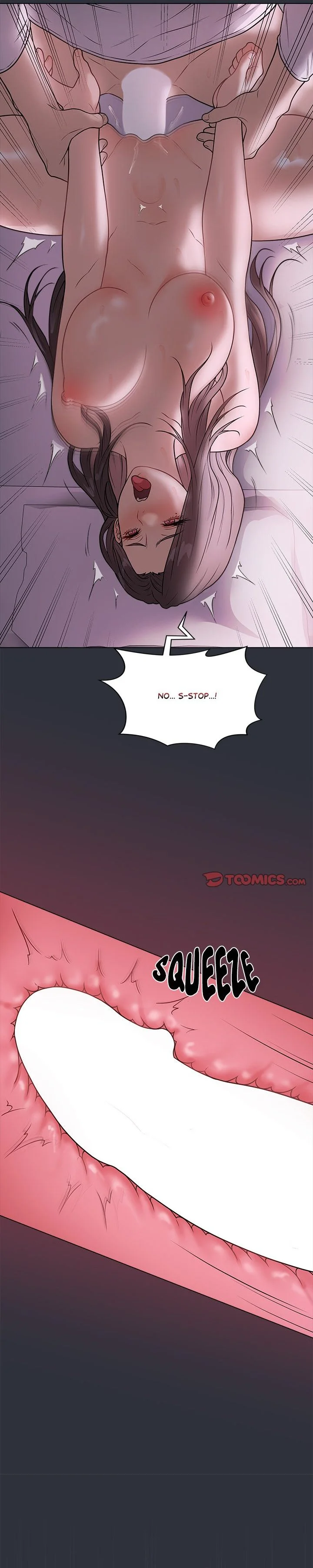 Signed, Sealed, Mistaken Chapter 9 Page 14