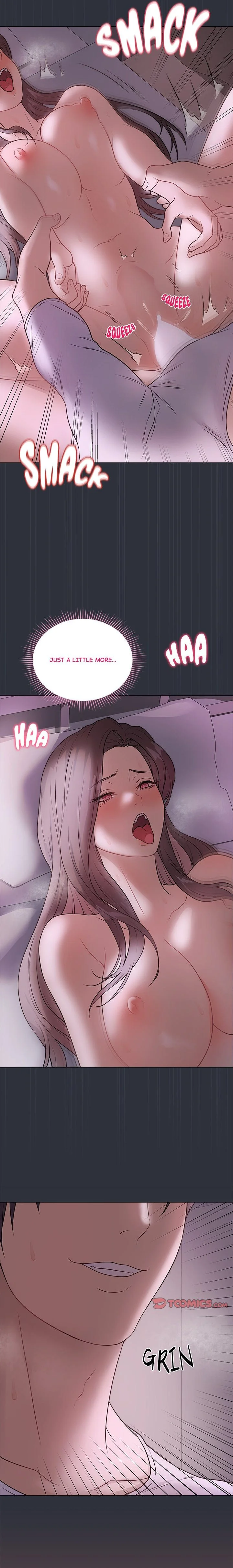 Signed, Sealed, Mistaken Chapter 9 Page 15