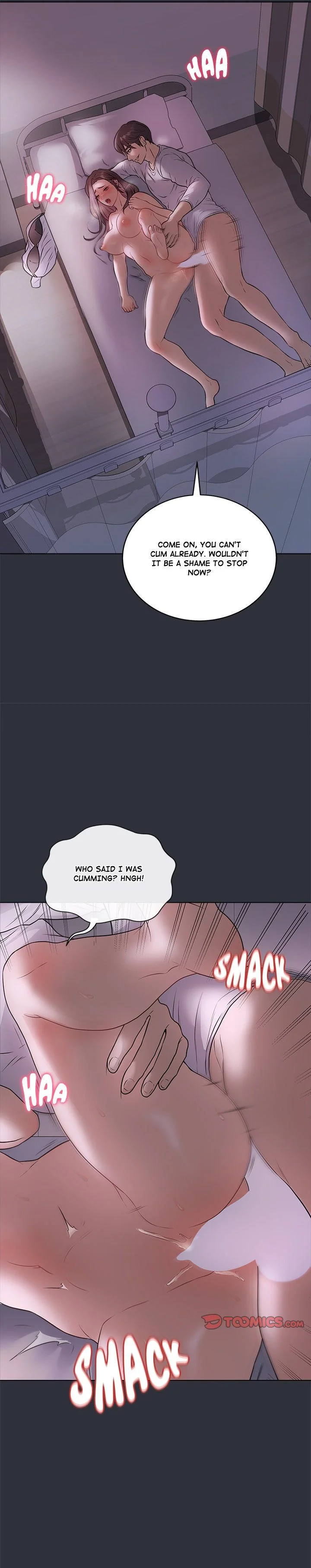 Signed, Sealed, Mistaken Chapter 9 Page 18