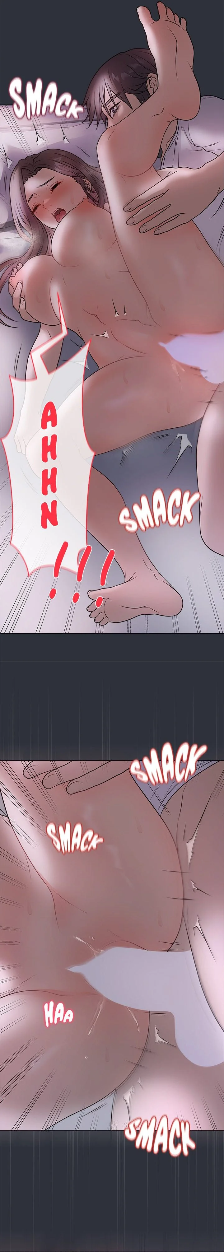 Signed, Sealed, Mistaken Chapter 9 Page 19