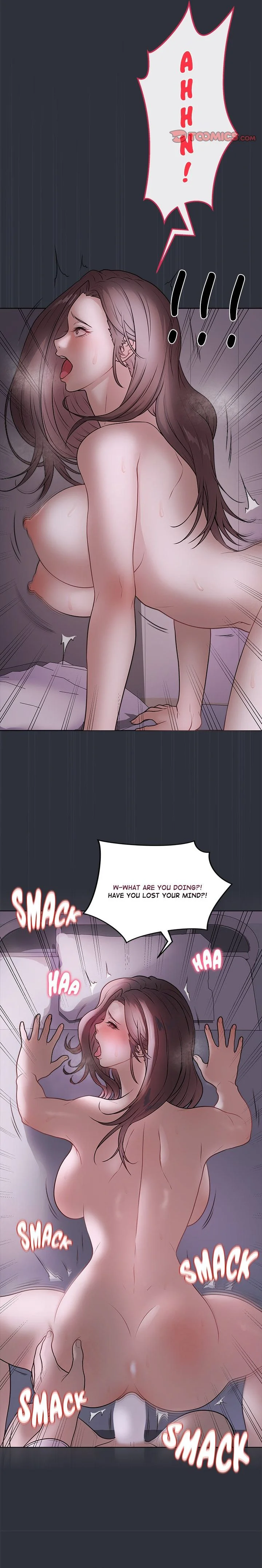 Signed, Sealed, Mistaken Chapter 9 Page 24