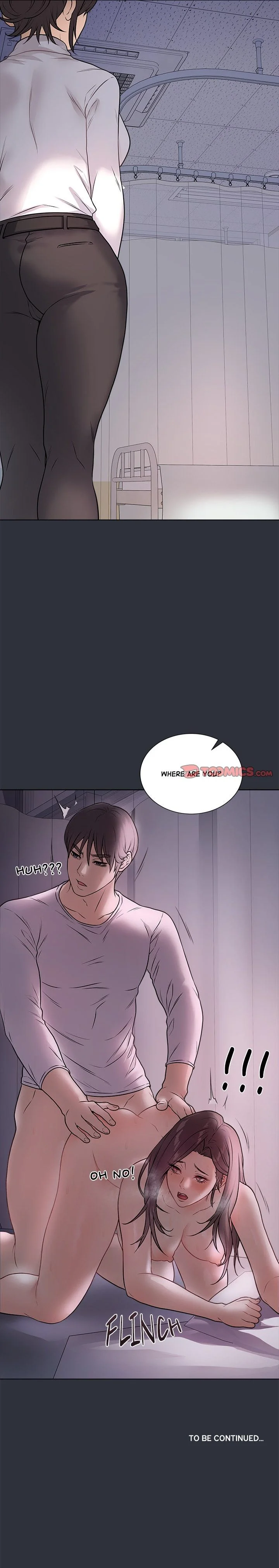 Signed, Sealed, Mistaken Chapter 9 Page 31