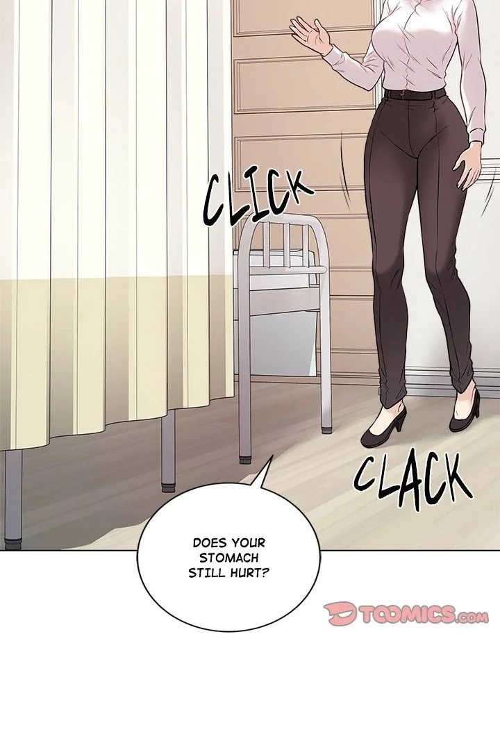 Signed, Sealed, Mistaken Chapter 10 Page 2