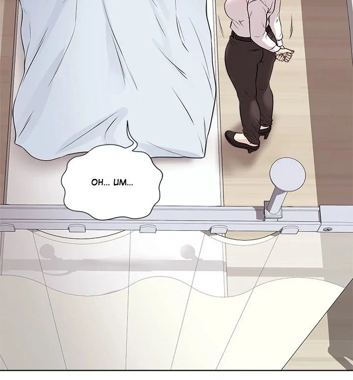 Signed, Sealed, Mistaken Chapter 10 Page 9