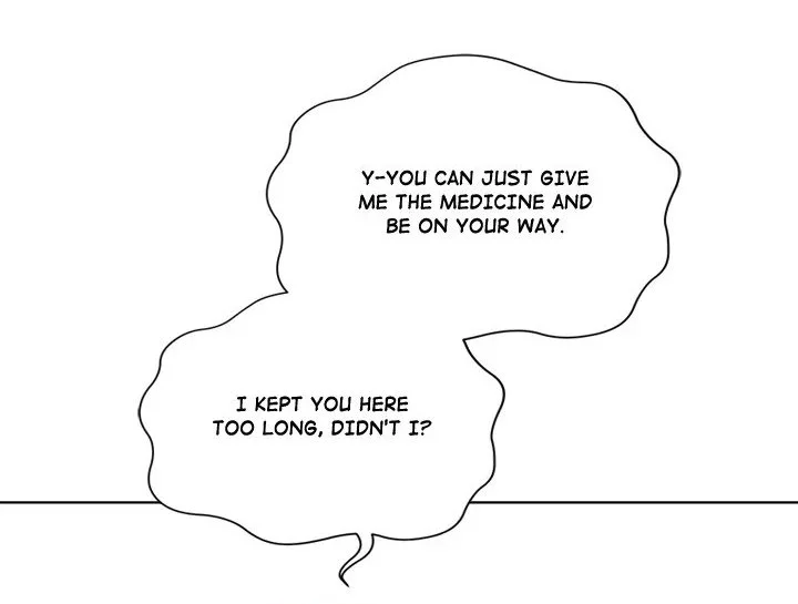 Signed, Sealed, Mistaken Chapter 10 Page 15