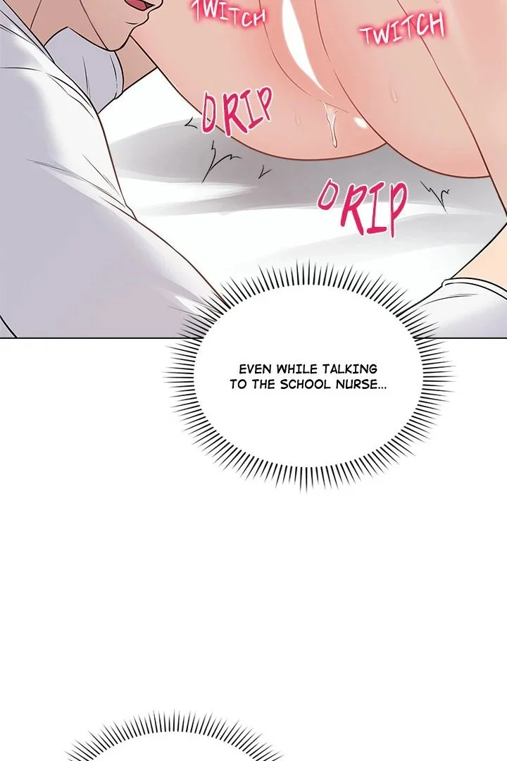 Signed, Sealed, Mistaken Chapter 10 Page 21