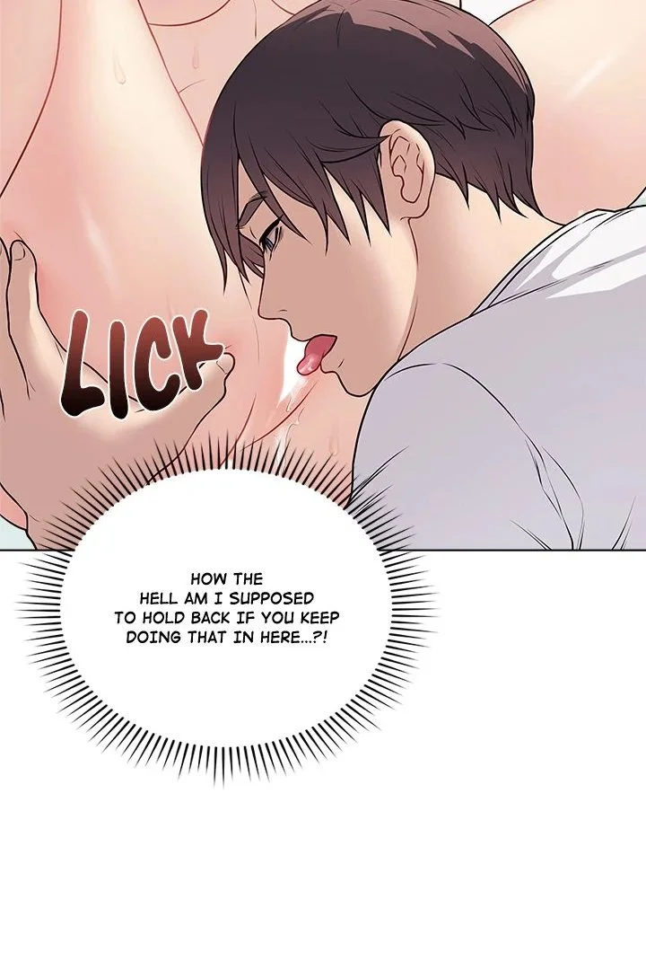 Signed, Sealed, Mistaken Chapter 10 Page 31