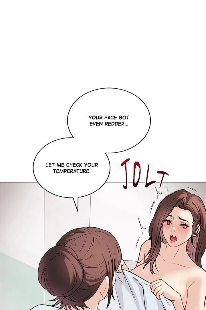 Signed, Sealed, Mistaken Chapter 10 Page 32