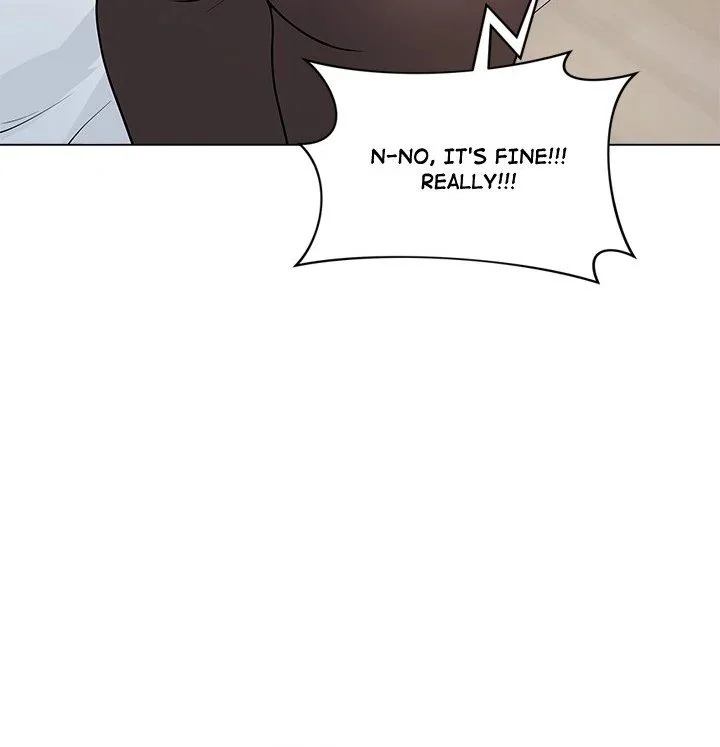 Signed, Sealed, Mistaken Chapter 10 Page 34