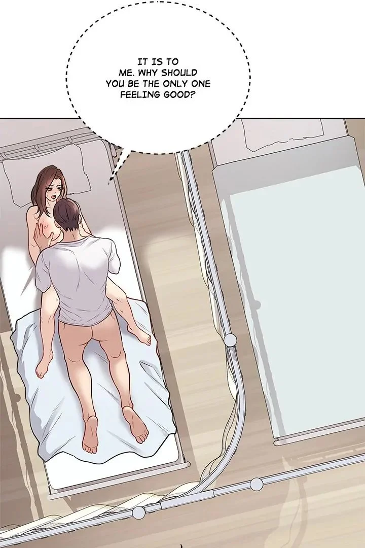 Signed, Sealed, Mistaken Chapter 10 Page 56