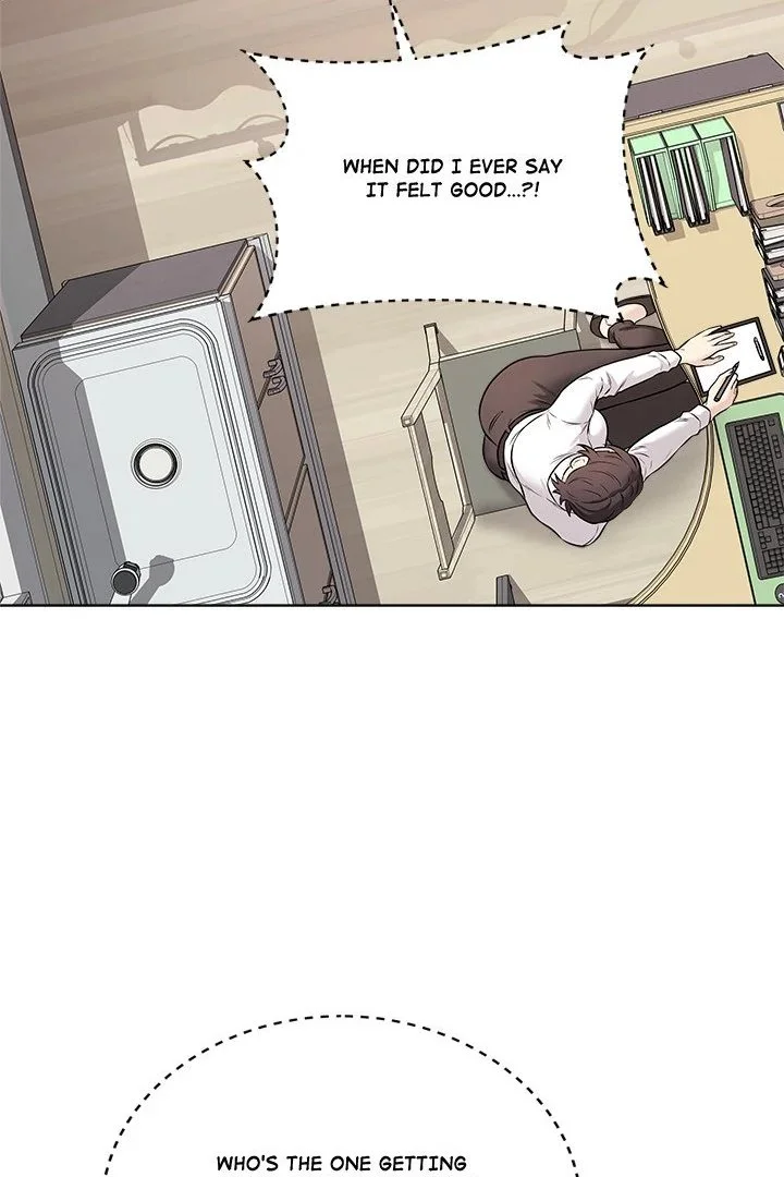Signed, Sealed, Mistaken Chapter 10 Page 57