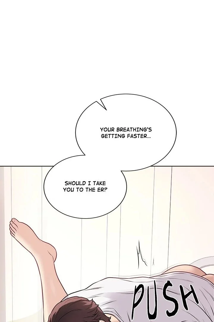 Signed, Sealed, Mistaken Chapter 10 Page 83