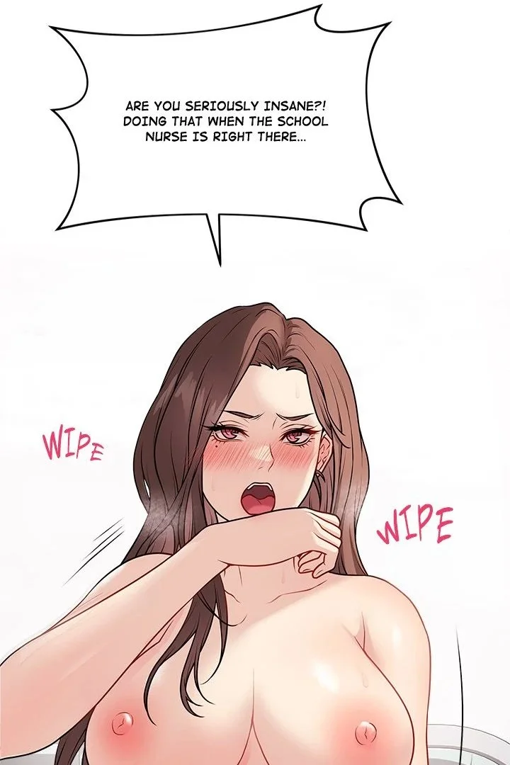 Signed, Sealed, Mistaken Chapter 10 Page 92