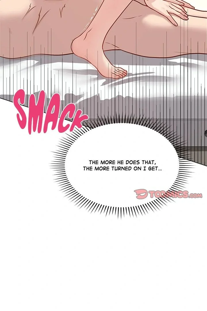 Signed, Sealed, Mistaken Chapter 11 Page 19