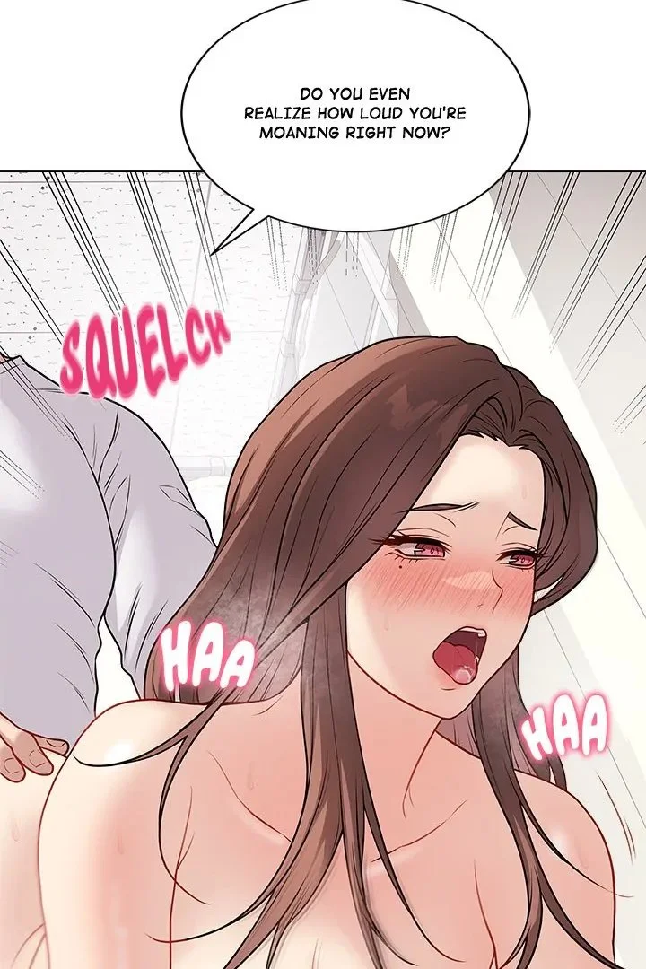 Signed, Sealed, Mistaken Chapter 11 Page 33