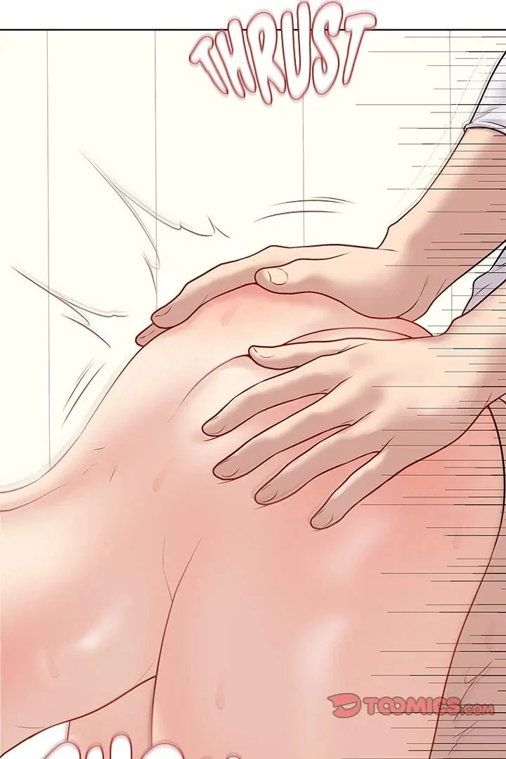 Signed, Sealed, Mistaken Chapter 11 Page 36