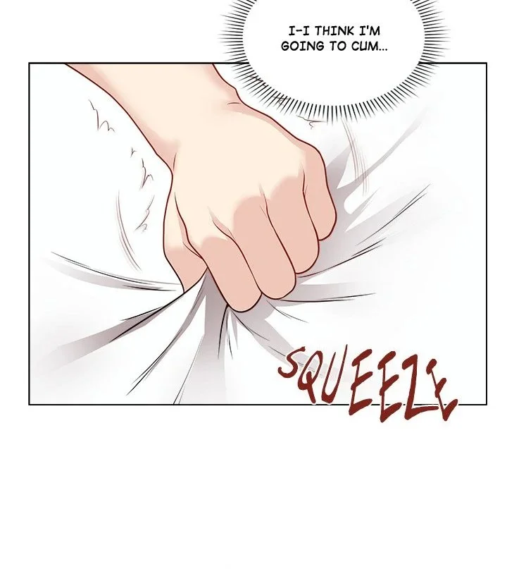 Signed, Sealed, Mistaken Chapter 11 Page 39
