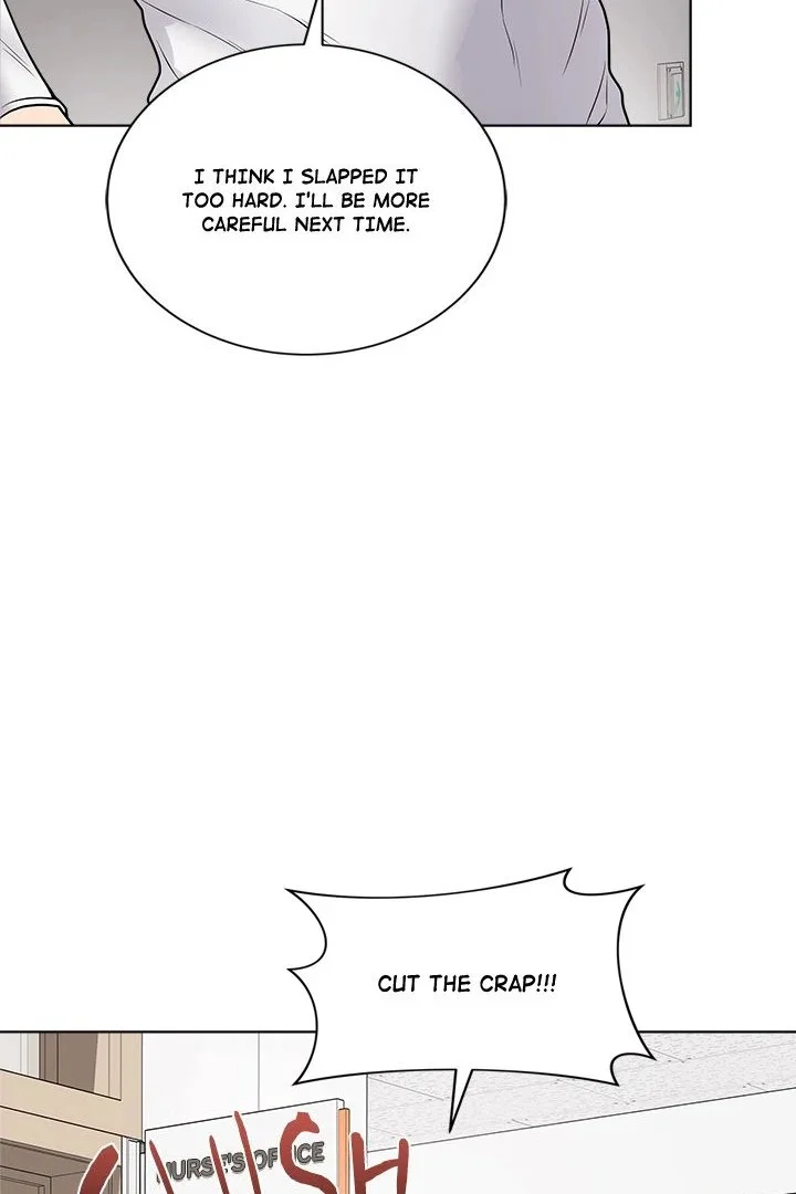 Signed, Sealed, Mistaken Chapter 11 Page 50