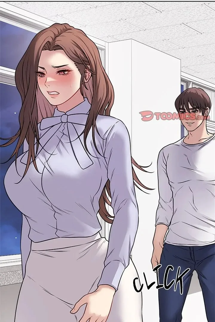 Signed, Sealed, Mistaken Chapter 11 Page 54