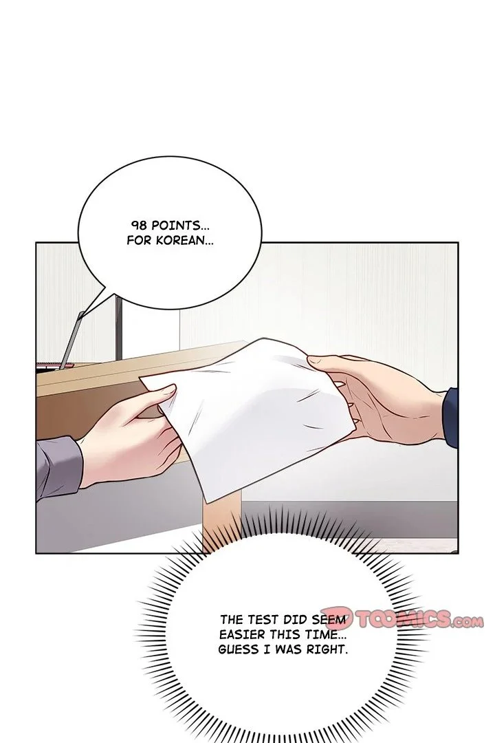 Signed, Sealed, Mistaken Chapter 11 Page 65
