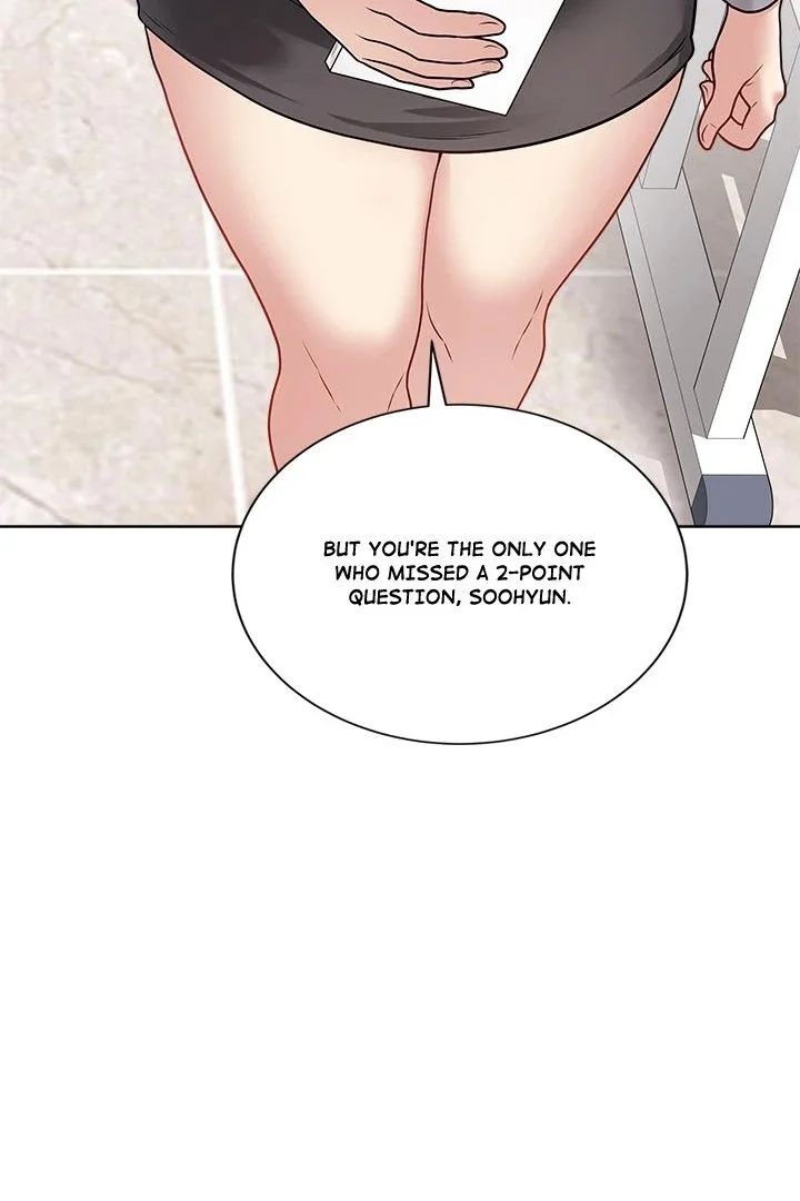 Signed, Sealed, Mistaken Chapter 11 Page 74
