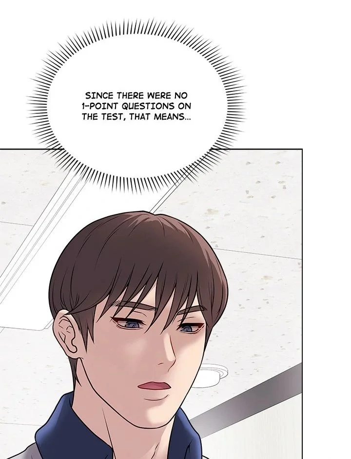Signed, Sealed, Mistaken Chapter 11 Page 75