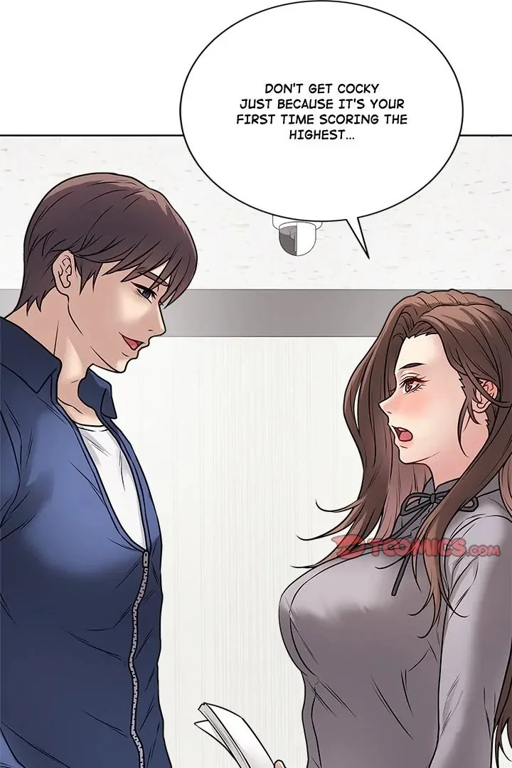 Signed, Sealed, Mistaken Chapter 11 Page 77
