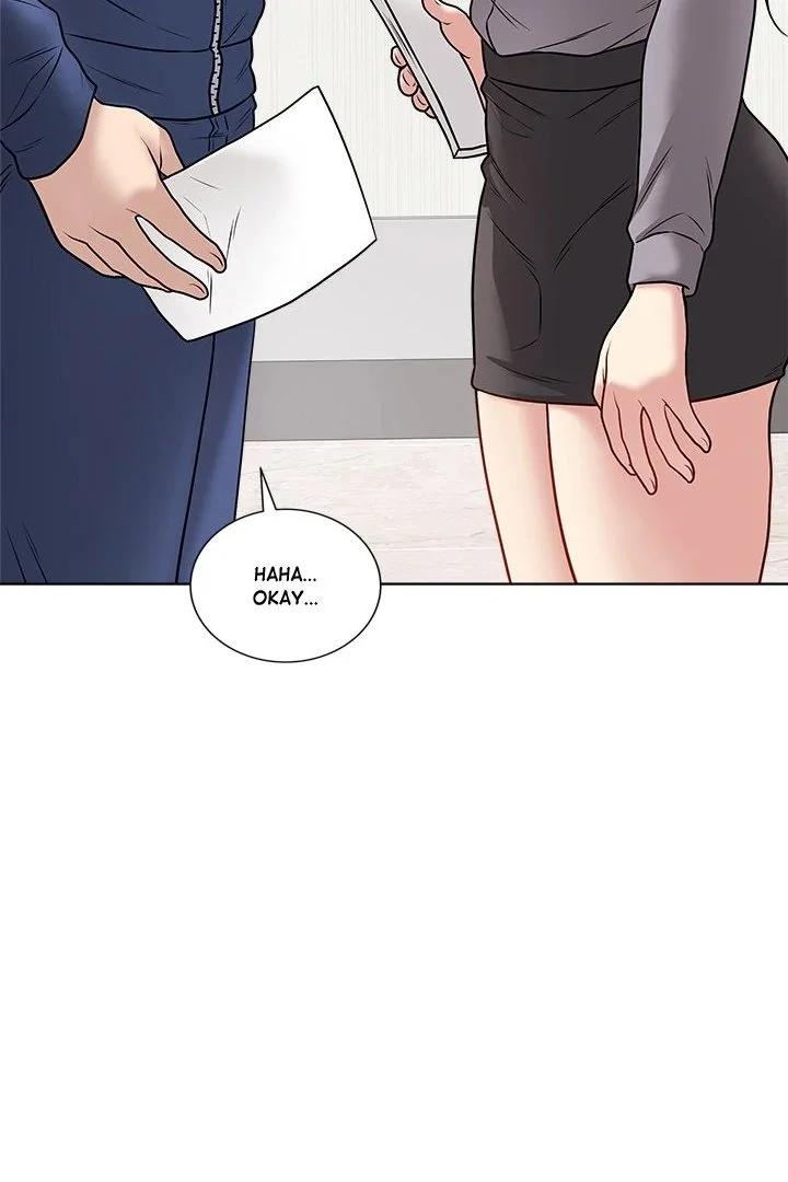 Signed, Sealed, Mistaken Chapter 11 Page 78