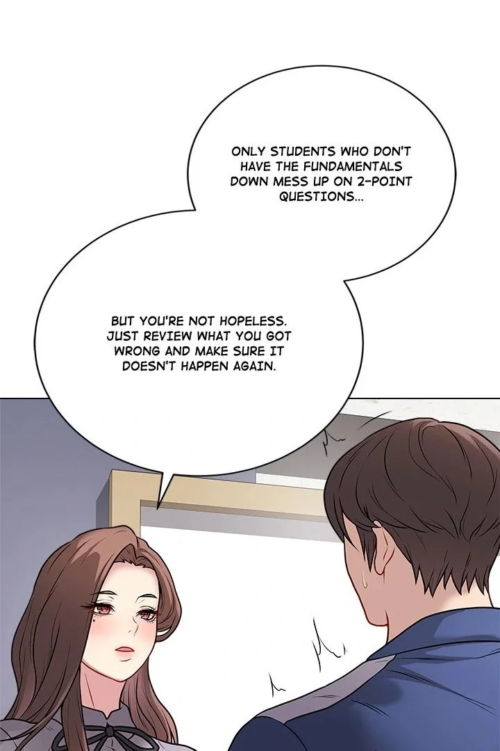 Signed, Sealed, Mistaken Chapter 11 Page 79