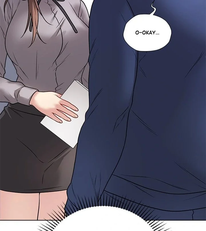 Signed, Sealed, Mistaken Chapter 11 Page 80