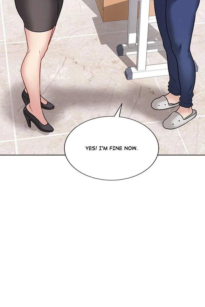 Signed, Sealed, Mistaken Chapter 11 Page 88