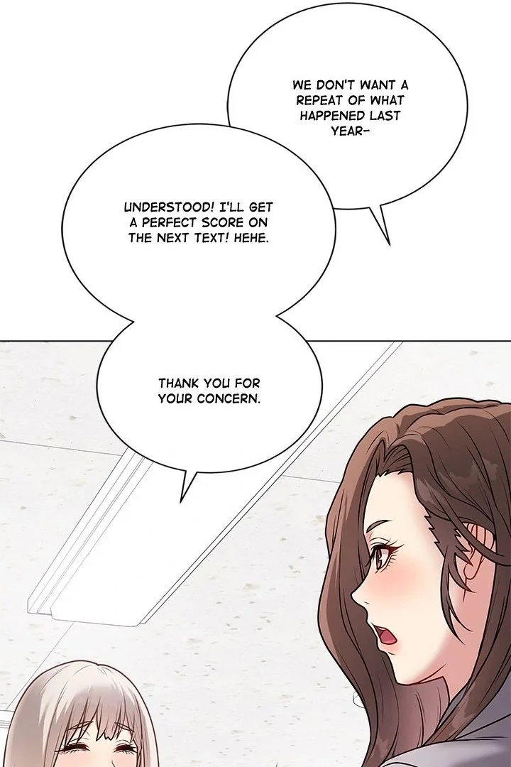 Signed, Sealed, Mistaken Chapter 11 Page 91