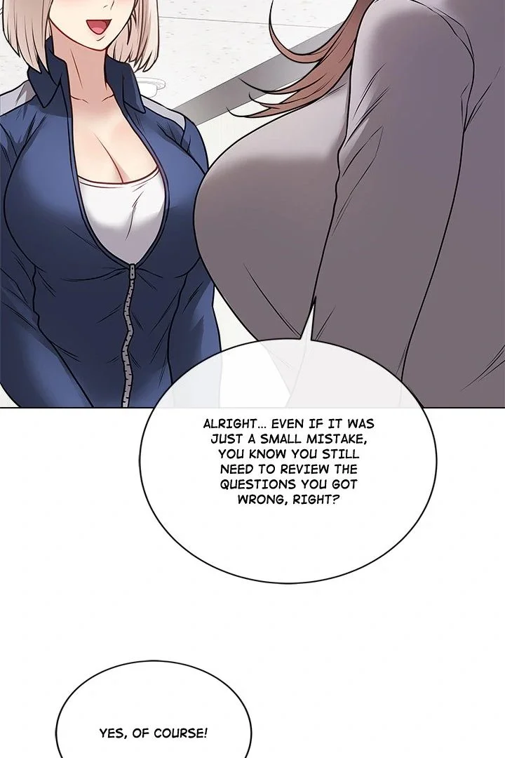 Signed, Sealed, Mistaken Chapter 11 Page 92