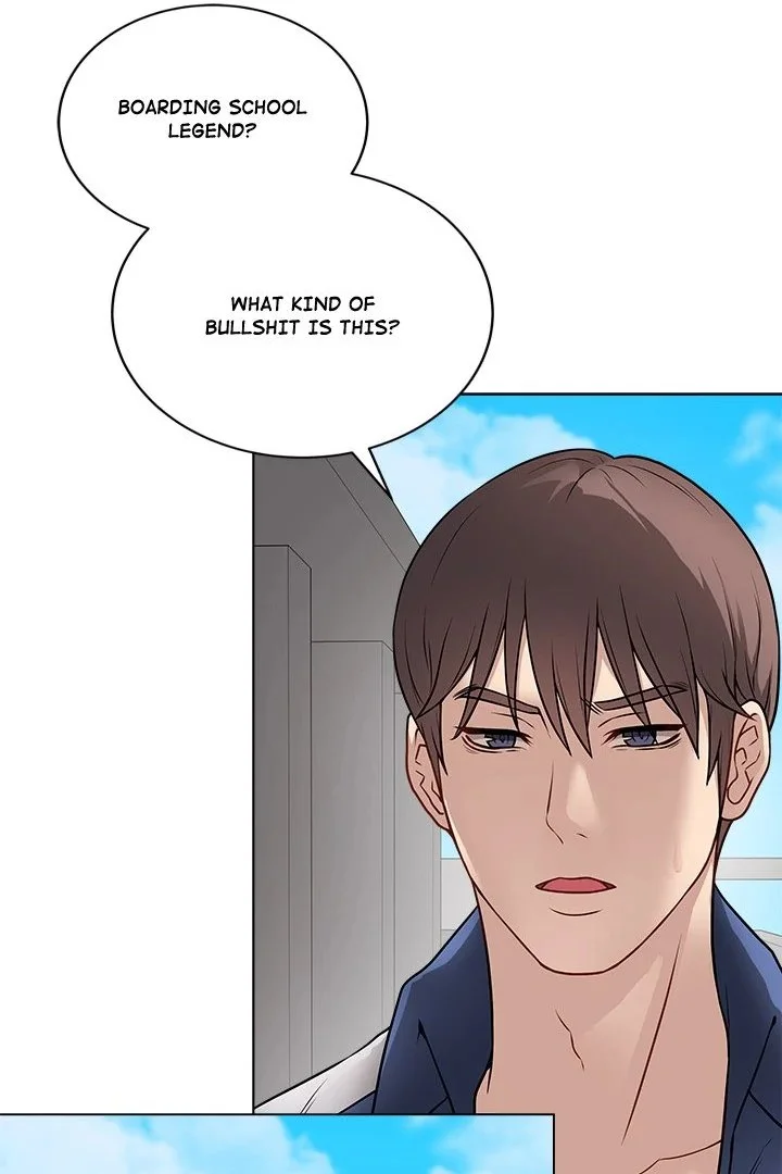Signed, Sealed, Mistaken Chapter 11 Page 115