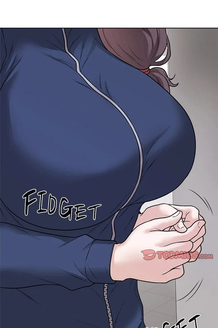 Signed, Sealed, Mistaken Chapter 11 Page 117