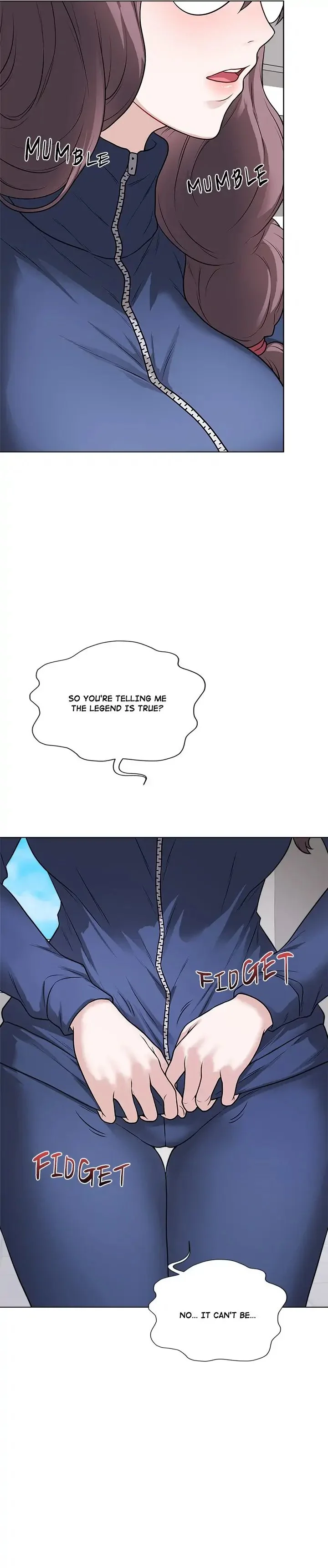 Signed, Sealed, Mistaken Chapter 11 Page 120