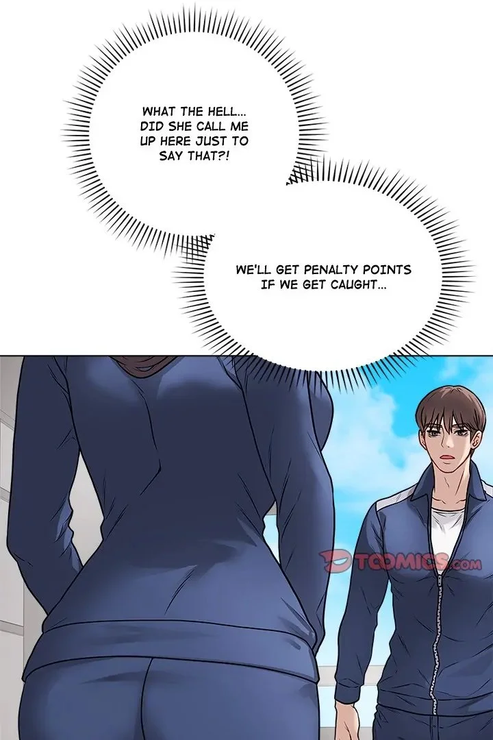 Signed, Sealed, Mistaken Chapter 11 Page 121