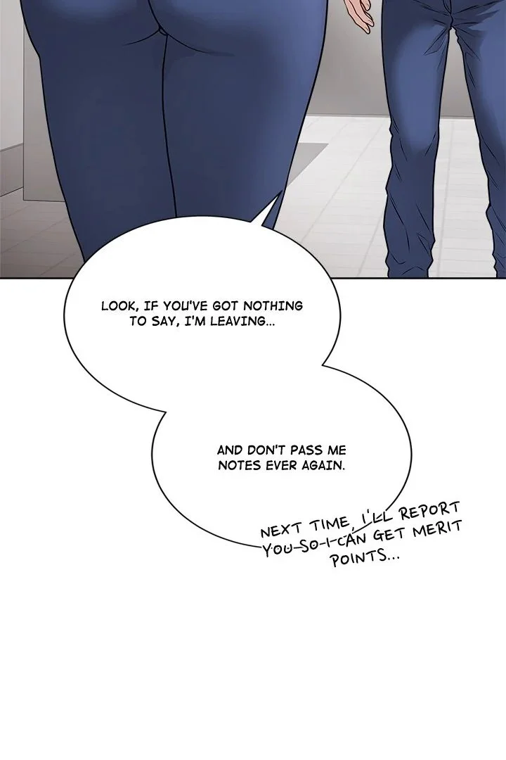 Signed, Sealed, Mistaken Chapter 11 Page 122