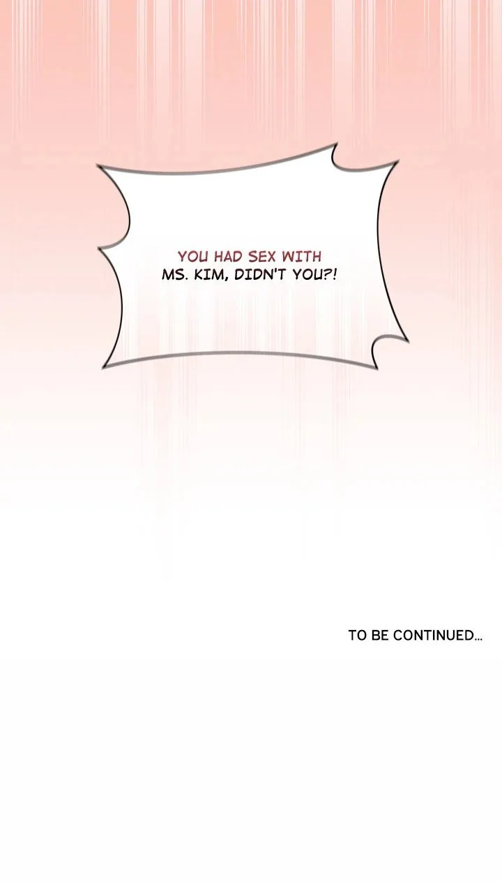 Signed, Sealed, Mistaken Chapter 11 Page 130