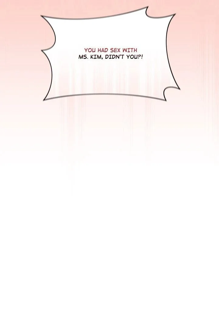 Signed, Sealed, Mistaken Chapter 12 Page 3