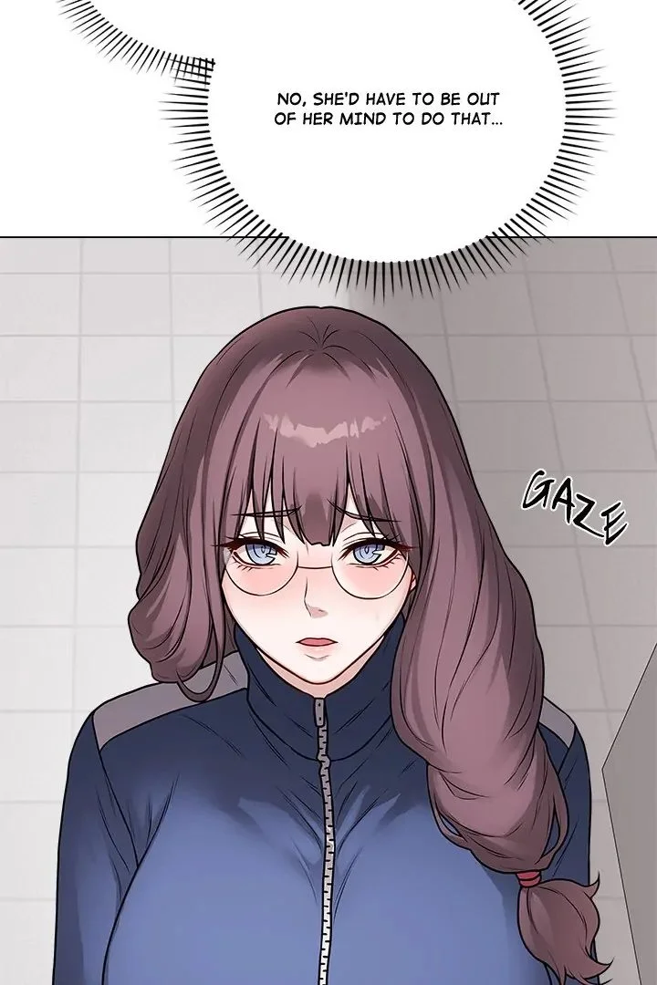 Signed, Sealed, Mistaken Chapter 12 Page 8