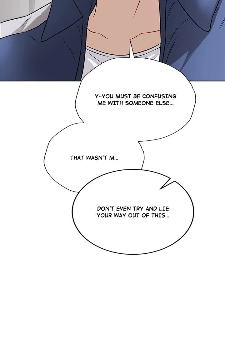 Signed, Sealed, Mistaken Chapter 12 Page 12