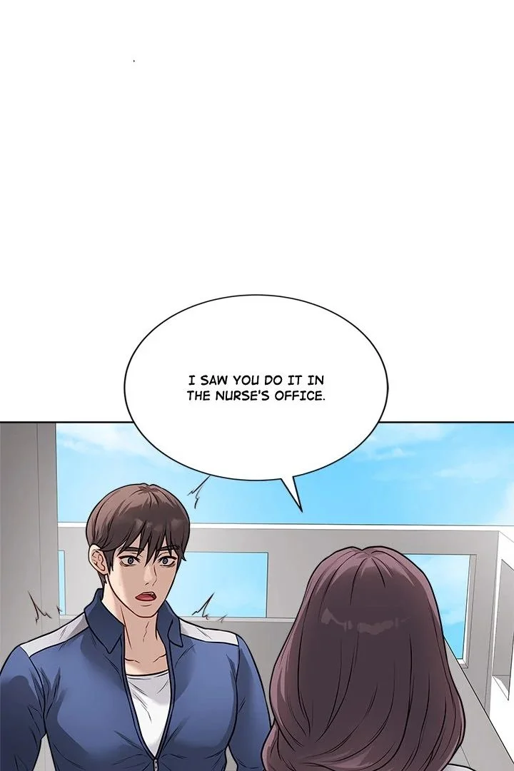 Signed, Sealed, Mistaken Chapter 12 Page 13