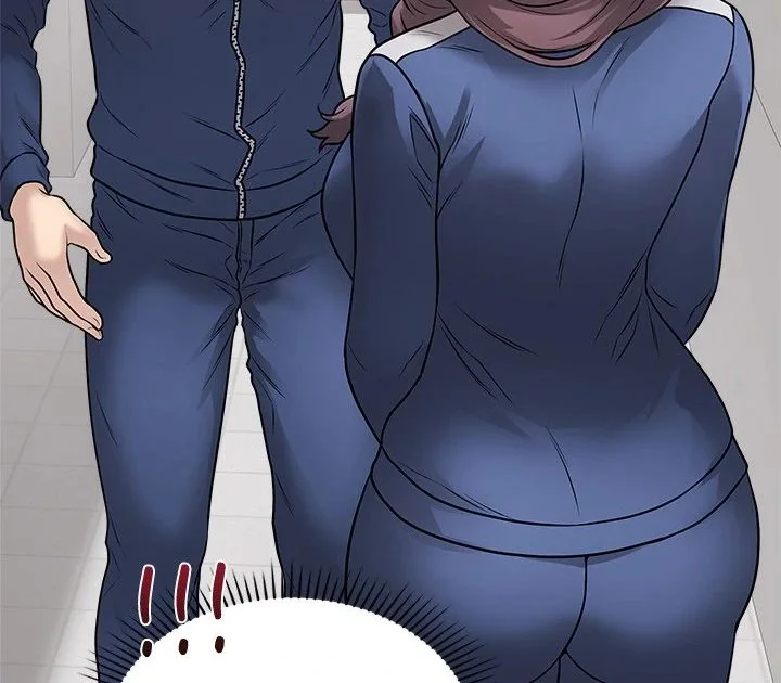 Signed, Sealed, Mistaken Chapter 12 Page 14