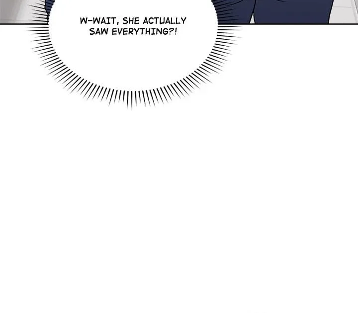 Signed, Sealed, Mistaken Chapter 12 Page 15
