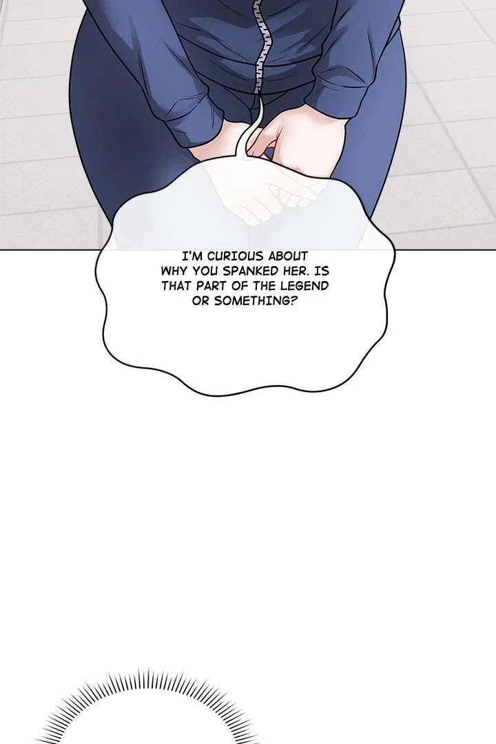 Signed, Sealed, Mistaken Chapter 12 Page 17