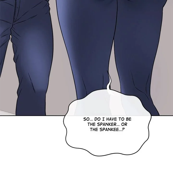 Signed, Sealed, Mistaken Chapter 12 Page 19